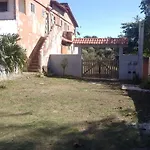 Apartamento Aconchegante Para A Familia Relaxar.