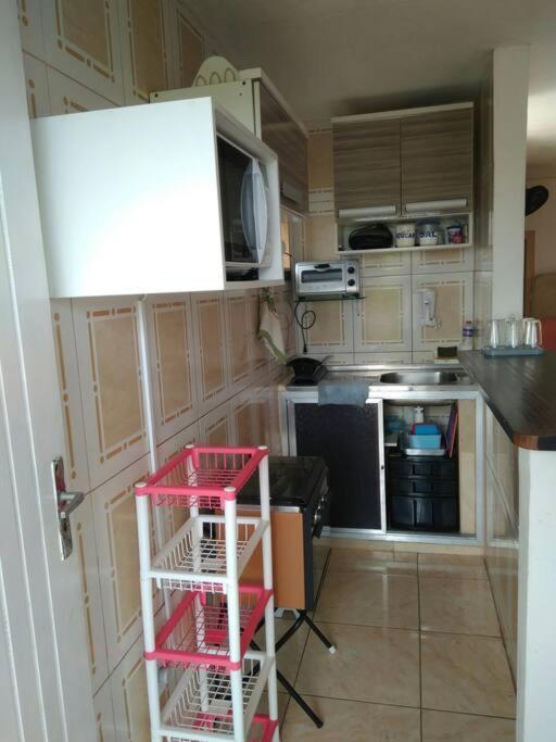 Aconchegante A Familia Relaxar. Apartamento