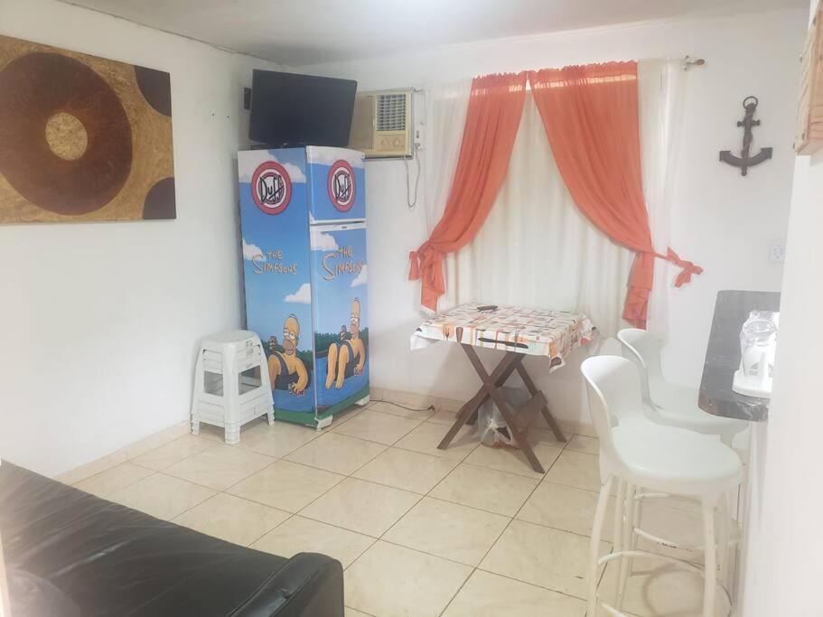 Aconchegante A Familia Relaxar. Apartamento Cabo Frio