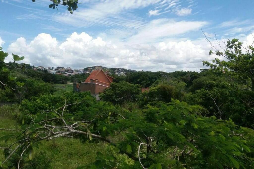 Aconchegante A Familia Relaxar. Apartamento Cabo Frio
