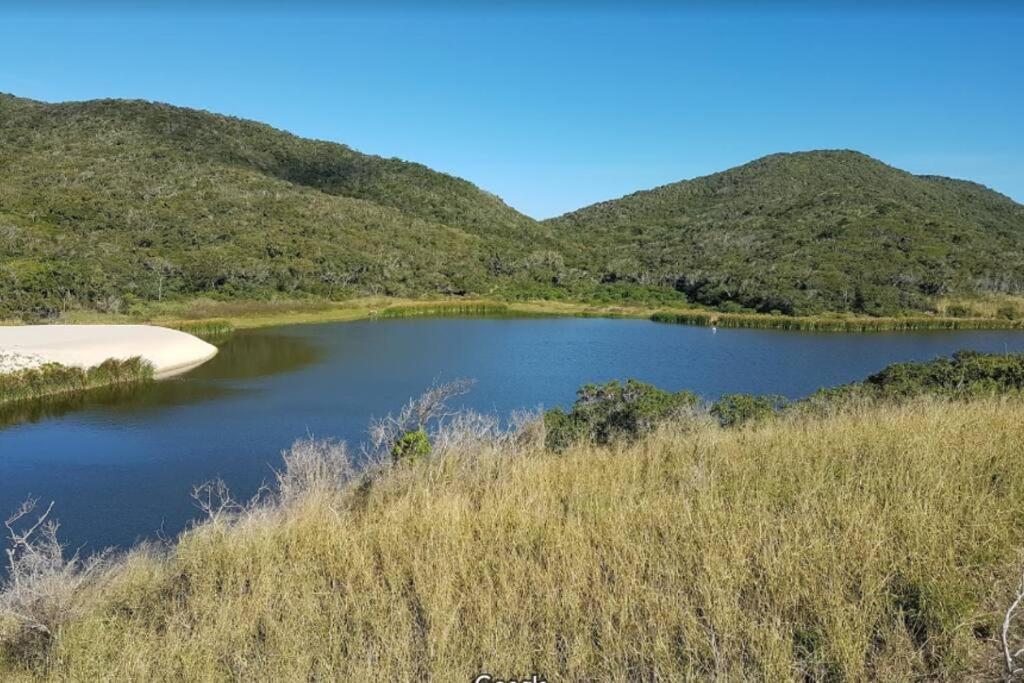 Aconchegante A Familia Relaxar. Apartamento Cabo Frio