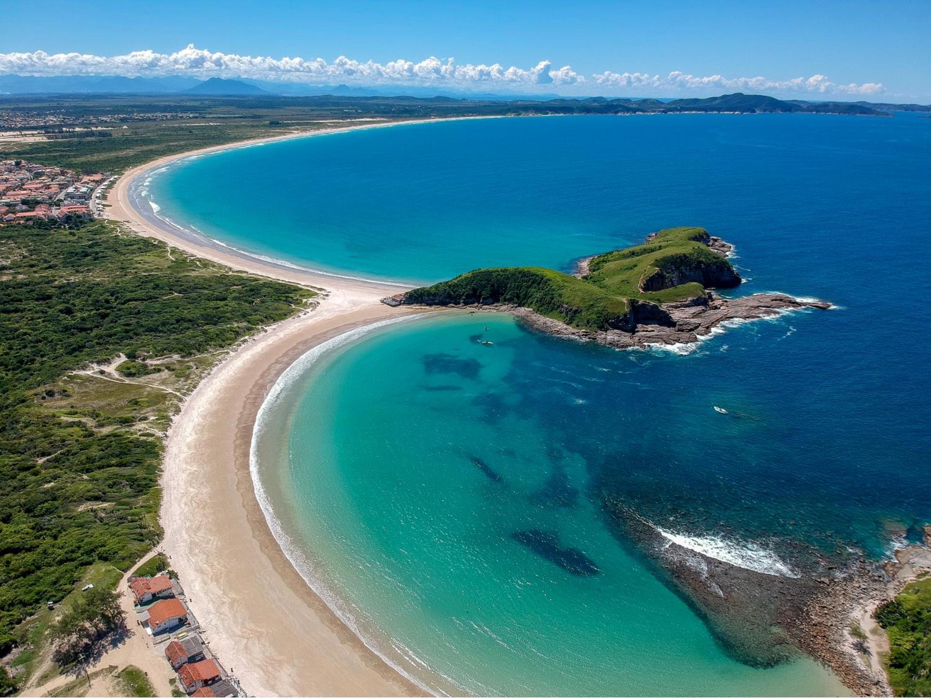 Aconchegante A Familia Relaxar. Cabo Frio